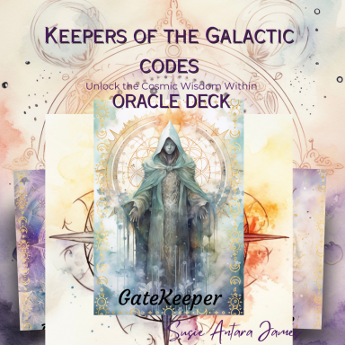 Keepers of the GalactiC Codes
