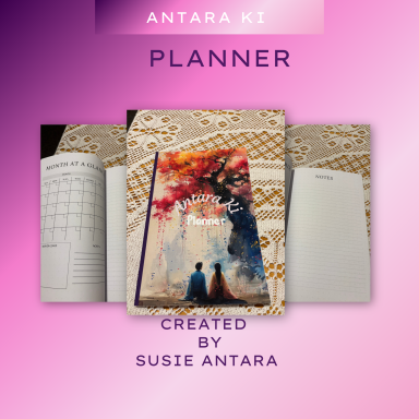 Antara Ki Planner 